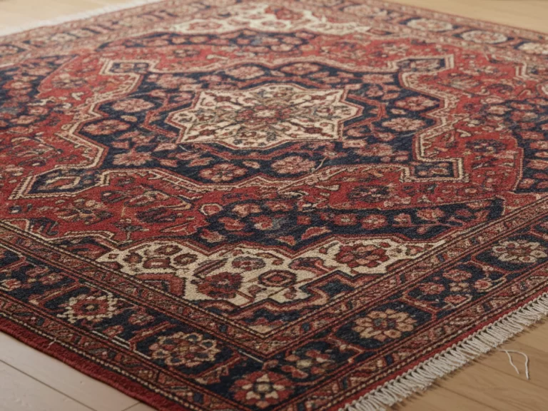 İncek Halı Yıkama: Hijyenik ve Güvenilir Çözüm