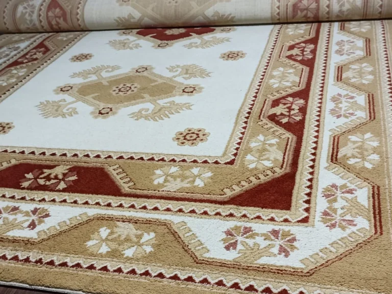 İncek Elif Halı Yıkama: El Dokuması Halılarına Özel Temizlik