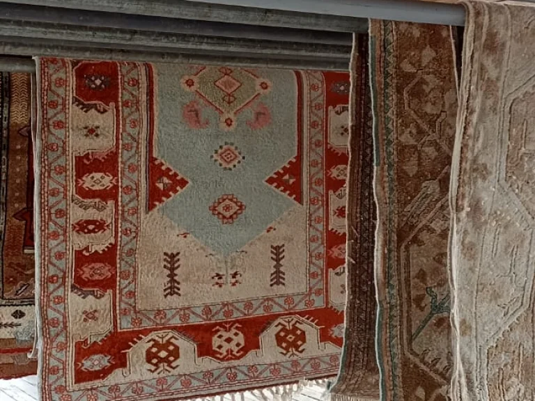 İncek Elif Halı Yıkama: Halı Temizliğinde Profesyonel Çözümler