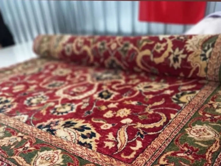 İncek Elif Halı Yıkama: Halılarınız İçin Üst Düzey Bakım