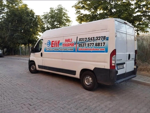 İncek Halı Yıkama Deterjan Kalitesi ve Hızlı Servis ile Halılarınız İlk Günkü Gibi