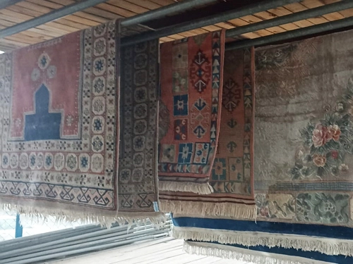 İncek Halı Yıkama Elif Halı Yıkama’dan İlginize Sonsuz Teşekkürler