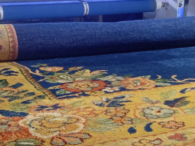 İncek Halı Yıkama: Elif Halı Yıkama ile Villalarınızda Hijyen Rüzgarı