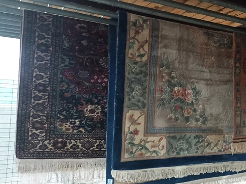 İncek Halı Yıkama Güvenilir ve Hızlı Hizmet İçin Bizi Tercih Edin!