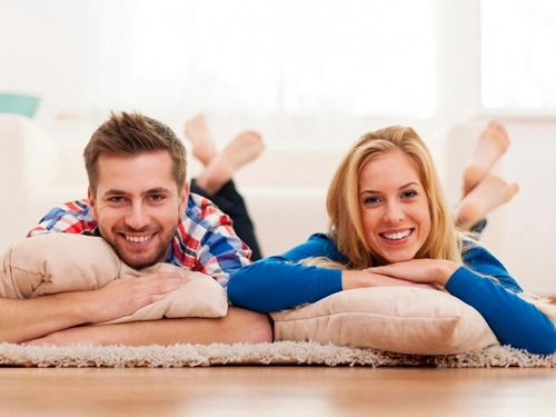 İncek Halı Yıkama Halılarınıza Özenle Seçtiğimiz Kaliteli Ürünlerle Bakım