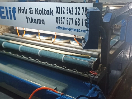 İncek Halı Yıkama Hızlı Servis ve Kaliteli Deterjanlarla Halı Yıkamada Fark Yaratıyoruz