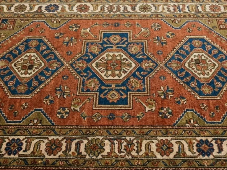 İncek Halı Yıkama: Modern Yaşam Alanlarına Profesyonel Hijyen