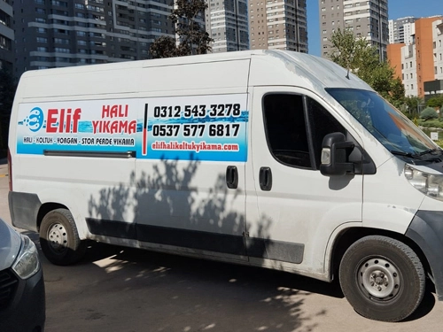 İncek Halı Yıkama Müşteri Memnuniyeti ile Halılarınız Güvende