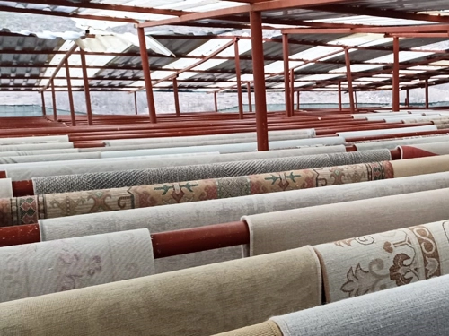 İncek Halı Yıkama Müşterilerimiz Hizmetlerimizi Beğeniyor: Kaliteyi Deneyimleyin