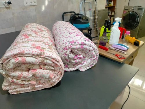 İncek Halı Yıkama: 
Müşterilerimizin Beğenisi Kalite Anlayışımızın Kanıtı