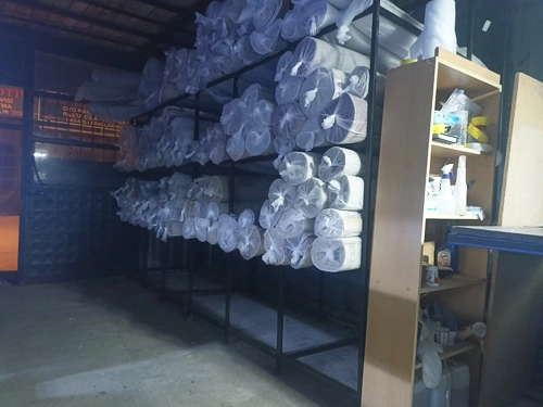 İncek Halı Yıkama Müşterilerimizin Sıkça Tavsiye Ettiği Halı Yıkama Hizmeti