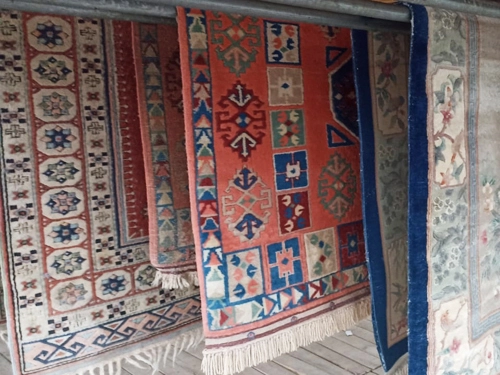 İncek Halı Yıkama Sıkça Tavsiye Edilen Halı Yıkama Hizmeti