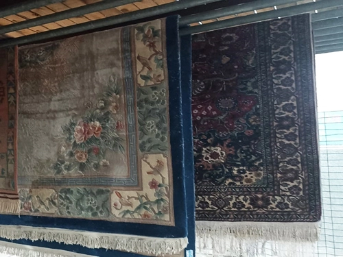 İncek Halı Yıkama Tavsiye Edilen Halı Yıkama Hizmeti ile Kaliteli Temizlik