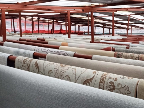 İncek Halı Yıkama Tavsiye Edilen Halı Yıkama Hizmeti ile Temizlikte Fark Yaratıyoruz