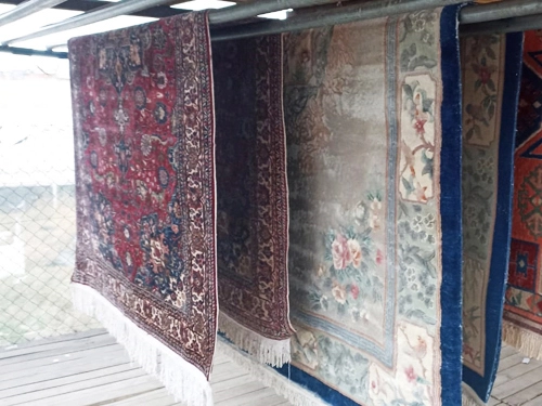 İncek Halı Yıkama Temizlikte Uzman Ellere Ulaşmak İçin Bizi Arayın