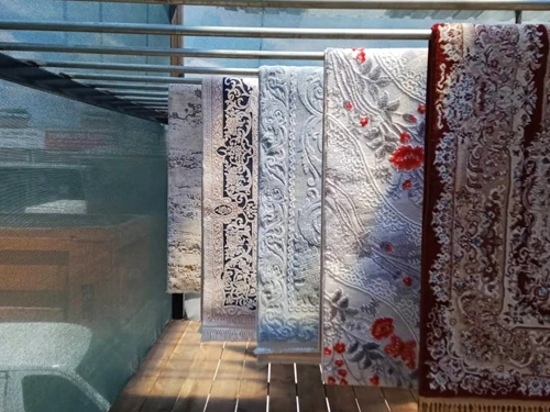 İncek Halı Yıkama Tüm Halı Yıkama Hizmetlerimizde Firma Güvencesi Sağlıyoruz