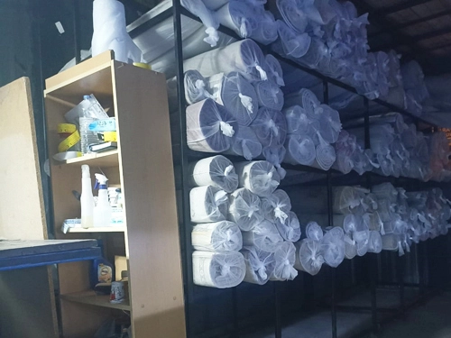 İncek Halı Yıkama Yıllardır Kalite ve Özenle Halılarınızı Temizliyoruz