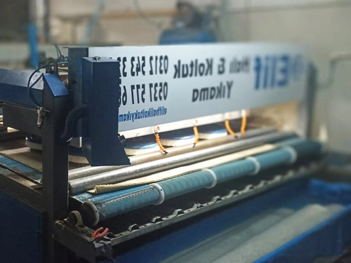 İncek Halı Yıkama Yılların Tecrübesi ile Halılarınız Emin Ellerde