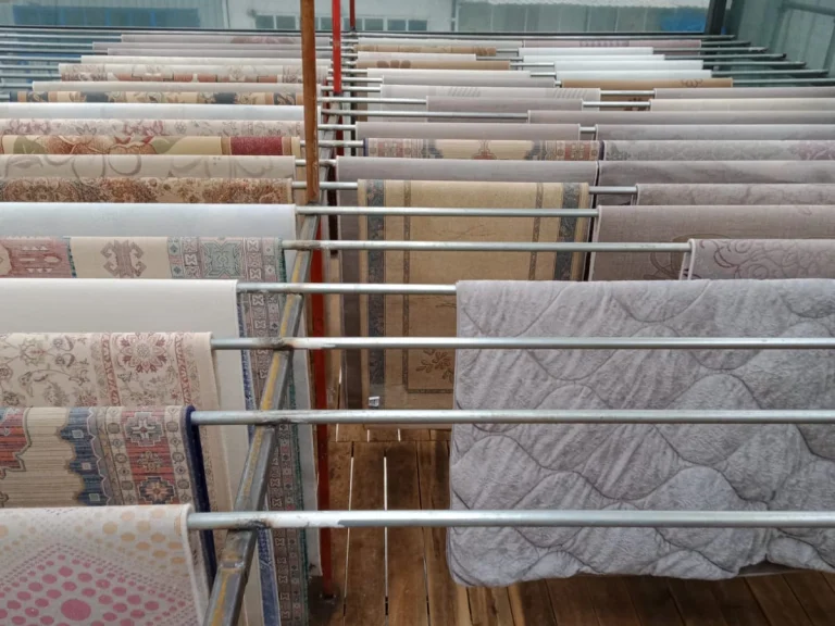 İncek’te Halı Yıkama Hizmeti: Temizlikte Kalite ve Güven