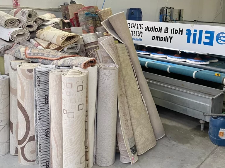 Kaliteli Temizliği Hisset, Ferahlığı Yaşa