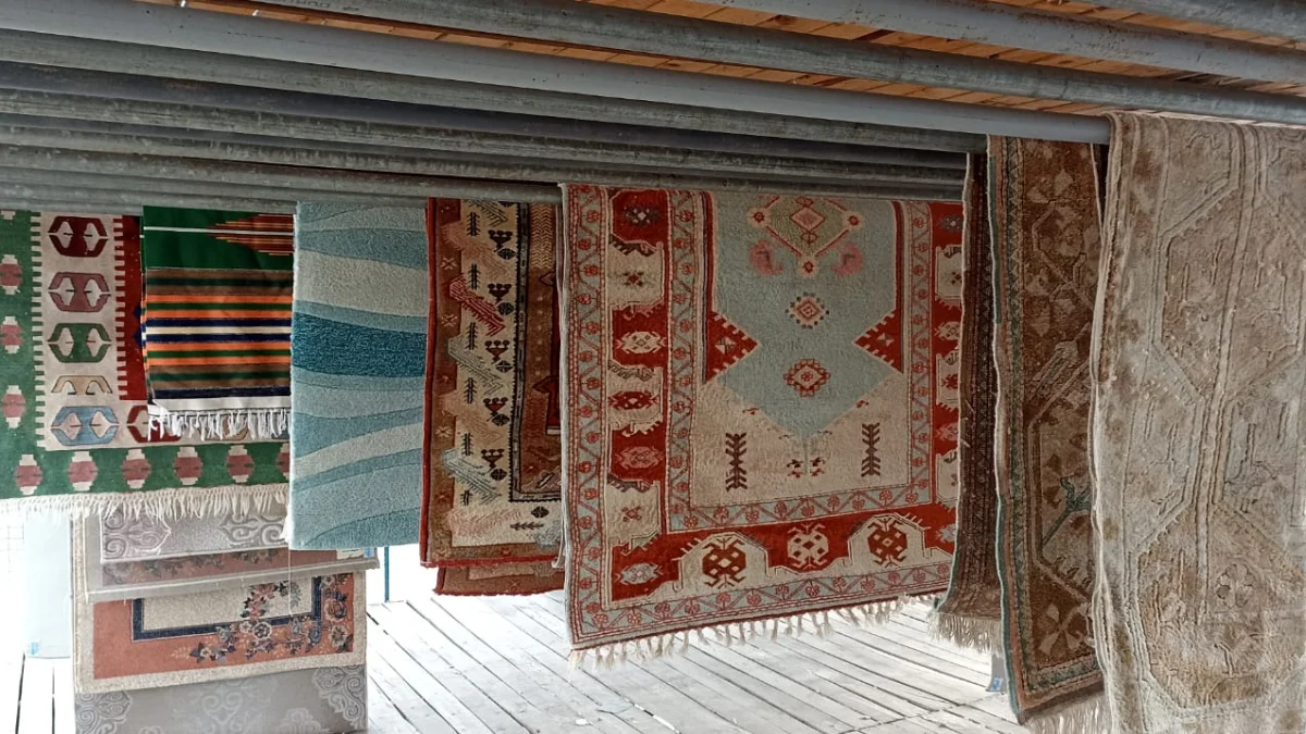 UZMAN EKİP KALİTELİ EKİPMAN