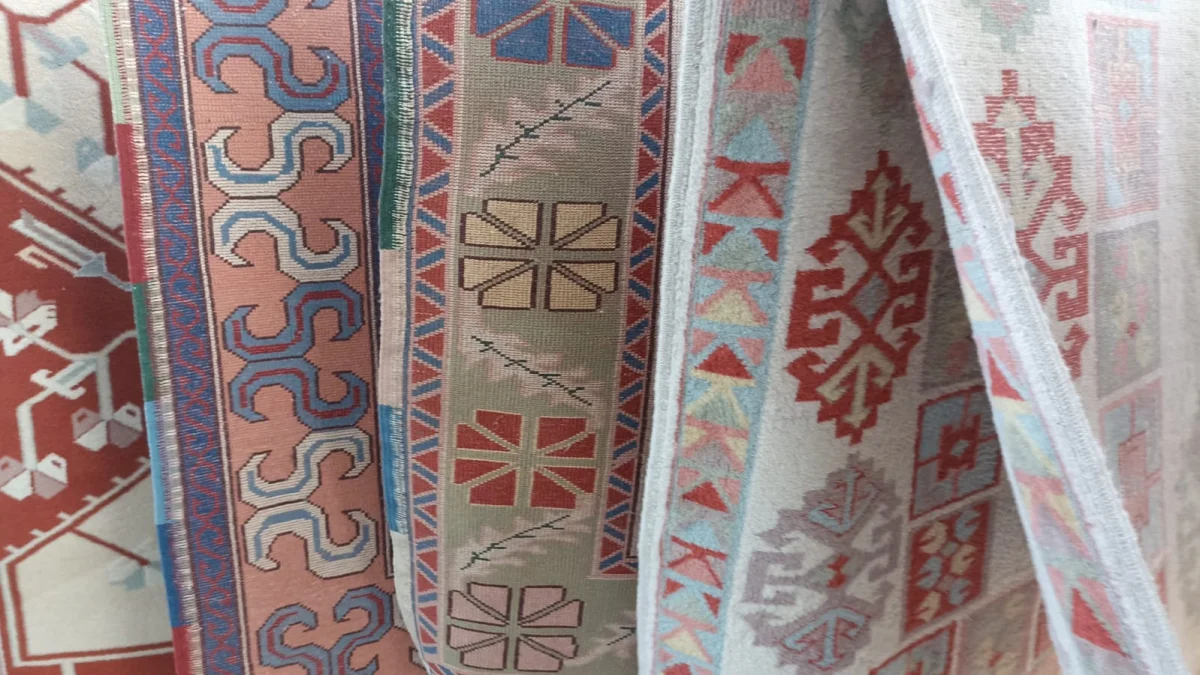 UZMAN EKİP KALİTELİ EKİPMAN