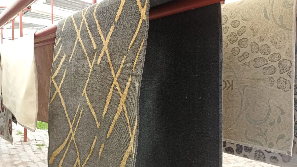 UZMAN EKİP KALİTELİ EKİPMAN